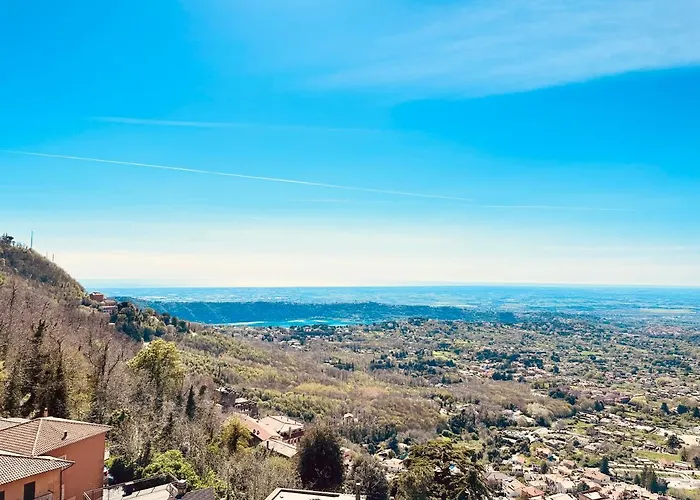 Sunset Apartamento *