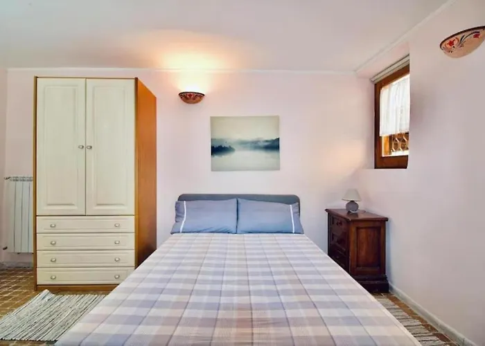 Apartamento Sunset Roma